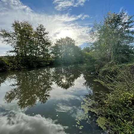 Le Grand Chene Σπίτι διακοπών *