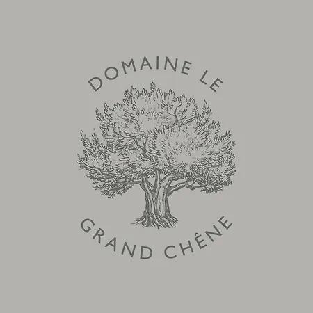 Le Grand Chene بيت للعطل *