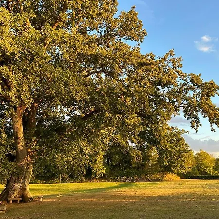 Σπίτι διακοπών Le Grand Chene *