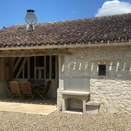 Σπίτι διακοπών Le Grand Chene *