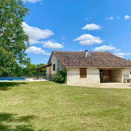 Σπίτι διακοπών Le Grand Chene *