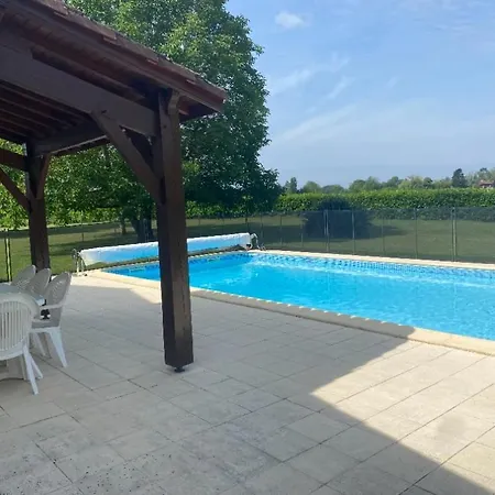 Σπίτι διακοπών Le Grand Chene