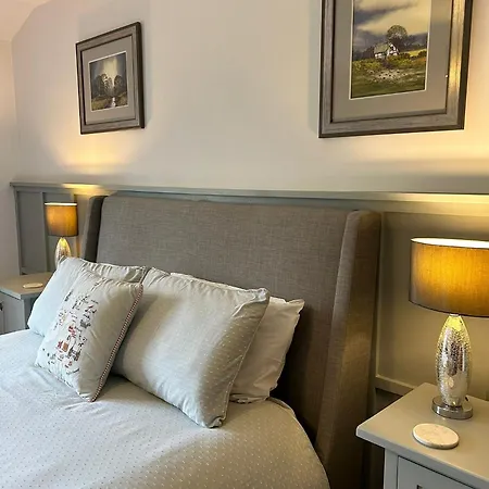 Σπίτι διακοπών Le Grand Chene *