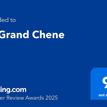 Le Grand Chene *