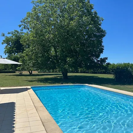 Hébergement de vacances Le Grand Chene *
